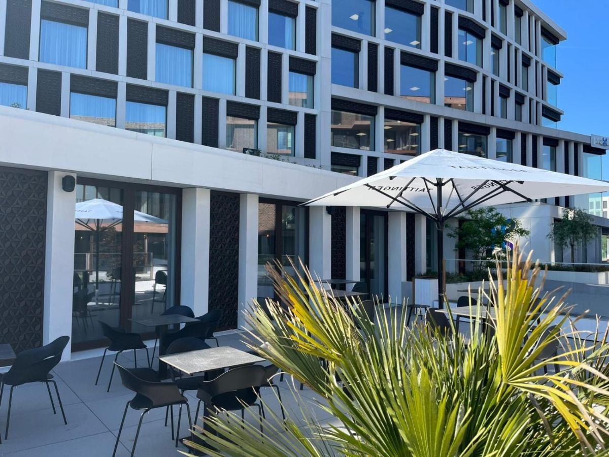 Radisson Blu Hotel, Bruges Exterior foto