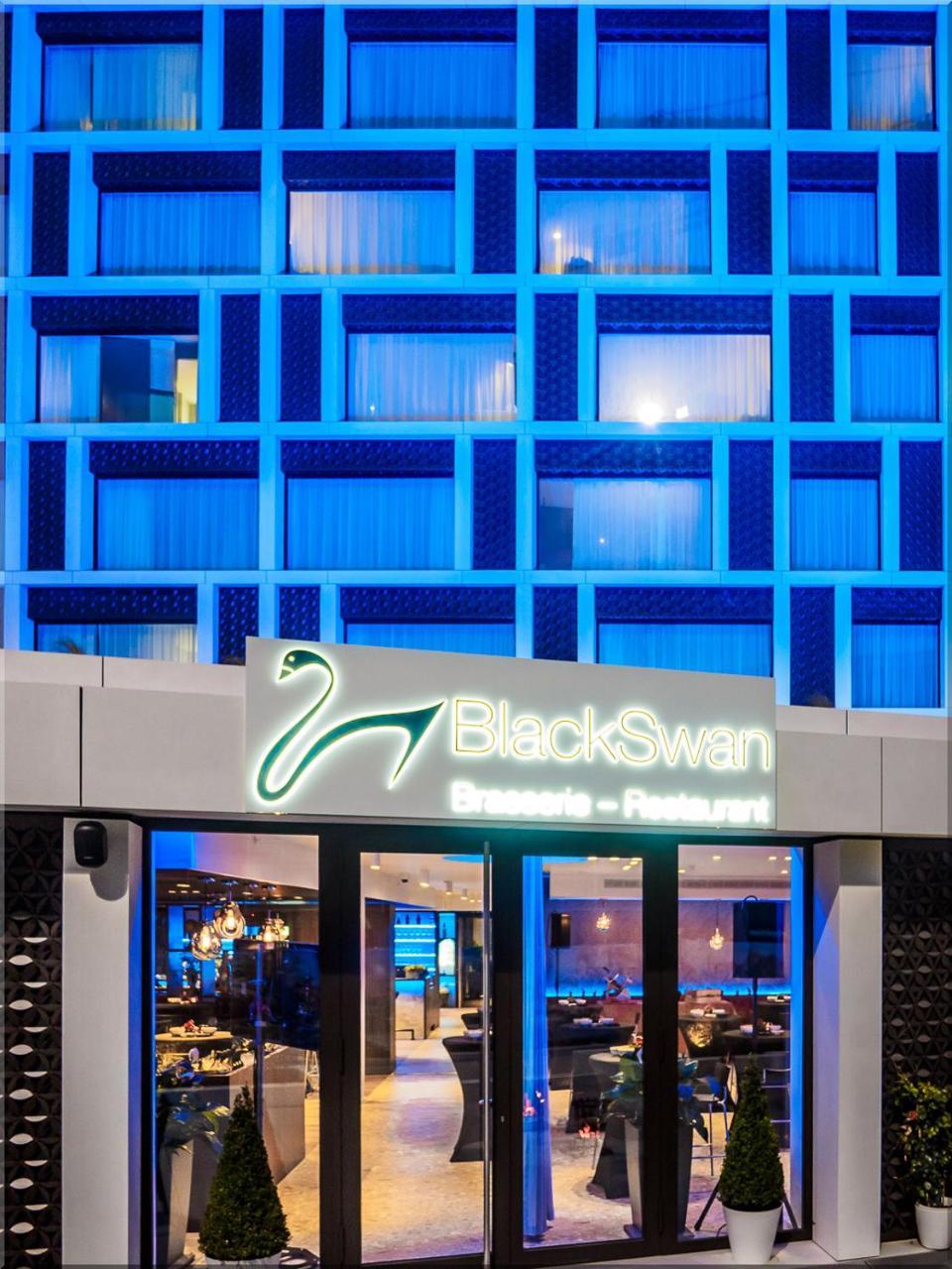Radisson Blu Hotel, Bruges Exterior foto
